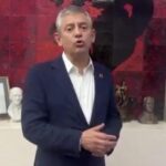 Mansur Yavaş, TBMM’de Özgür Özel’i Ziyaret Etti, Gerginlikler Yaşandı