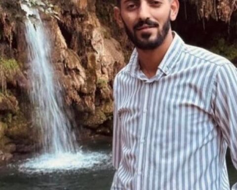 Mardin'de Elektrik Akımına Kapılan İşçi Hayatını Kaybetti