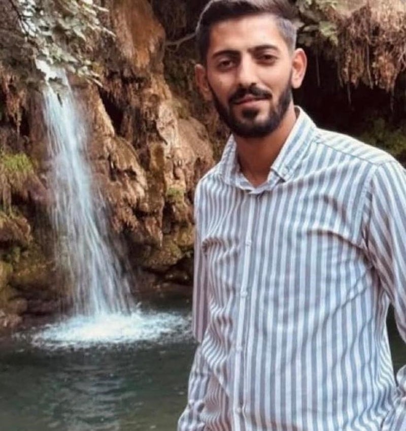 Mardin'de Elektrik Akımına Kapılan İşçi Hayatını Kaybetti