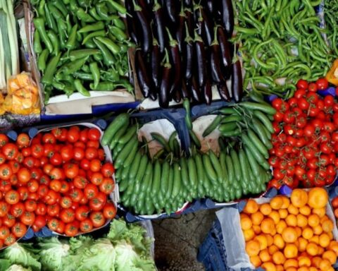Market ile Üretici Arasındaki Fiyat Farkı Yüzde 393'ü Aştı