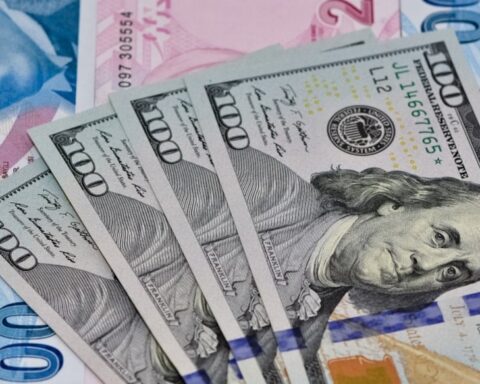 Mart Ayı Cari Açık Beklentisi 9,5 Milyar Doları Geçti