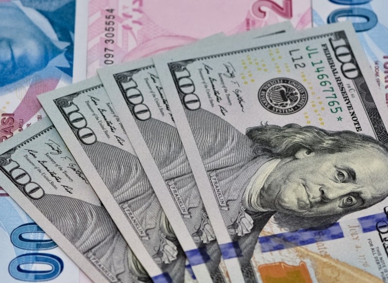 Mart Ayı Cari Açık Beklentisi 9,5 Milyar Doları Geçti