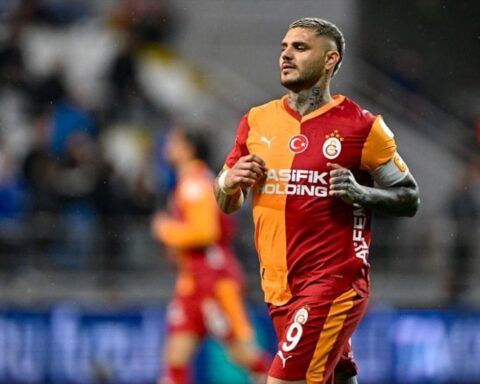 Mauro Icardi için River Plate'den transfer teklifi.