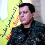 Mazlum Abdi, Türkiye ile görüşme planlarını ve Öcalan ile olası buluşmayı açıkladı