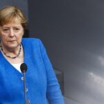 Merkel'in Görünüm Masrafları Almanya'da Tartışma Yarattı