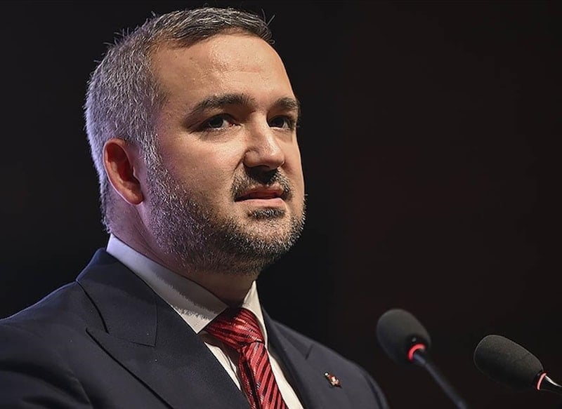 Merkez Bankası Başkanı Karahan: Savaş Enflasyonu Olumsuz Etkiliyor