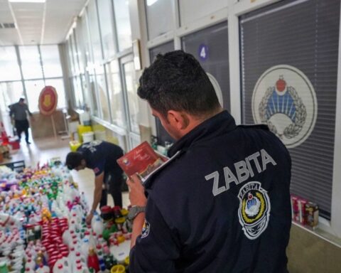 Mersin'de 6 bin 167 sağlıksız ürüne el konuldu, denetimler devam ediyor