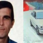 Mersin'de Sıra Dışı Saldırı: Şüpheli Önce Sorup Sonra Ateş Açtı