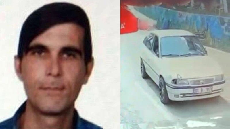 Mersin'de Sıra Dışı Saldırı: Şüpheli Önce Sorup Sonra Ateş Açtı