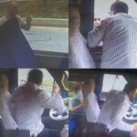 Mersin'de Trafikte Tartışan Şoför Kalp Krizi Geçirerek Hayatını Kaybetti