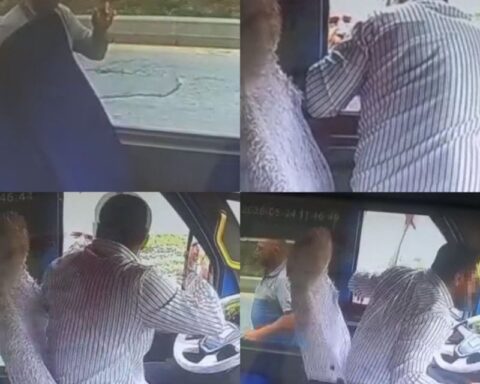 Mersin'de Trafikte Tartışan Şoför Kalp Krizi Geçirerek Hayatını Kaybetti