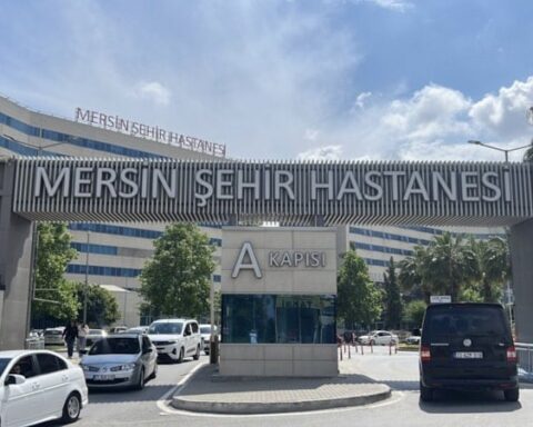 Mersin'deki Silahlı Saldırganın Cenazesi Sahipsiz Kaldı