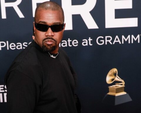 Mert Hakan Yandaş ve Kerim Rahmi Koç, Kanye West’in İstanbul konserinde bir araya geldi