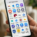Microsoft, Düşük Donanımlı Android Cihazlar İçin Outlook Lite Uygulamasını Kapatıyor