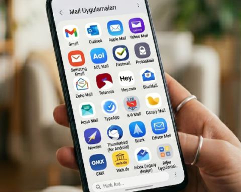 Microsoft, Düşük Donanımlı Android Cihazlar İçin Outlook Lite Uygulamasını Kapatıyor