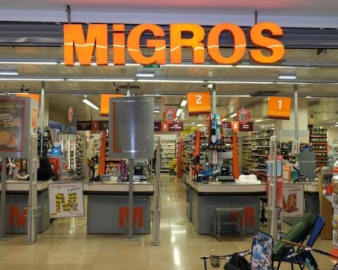 Migros'un 2026 Birinci Çeyrek Net Karı 1,6 Milyar TL'ye Yükseldi