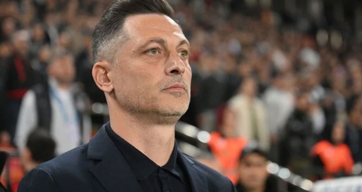 Mirel Radoi: Futbol Bazen Haksız Bir Oyun Olabiliyor