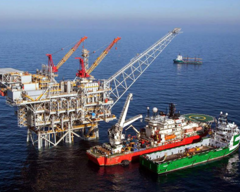 Mısır, Nil Deltası'nda Günlük 50 Milyon Metreküp Kapasiteli Yeni Doğal Gaz Rezervi Keşfetti