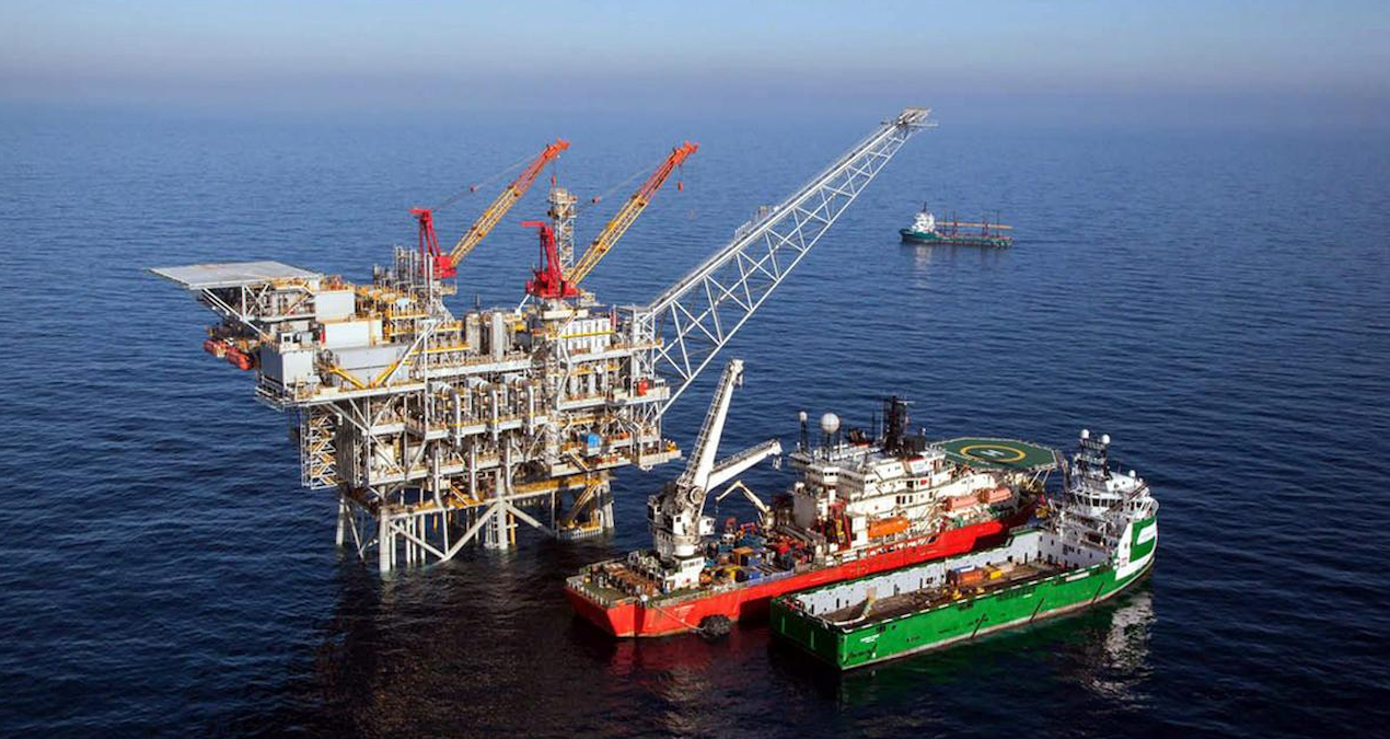 Mısır, Nil Deltası'nda Günlük 50 Milyon Metreküp Kapasiteli Yeni Doğal Gaz Rezervi Keşfetti