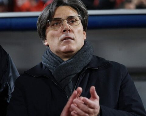 Montella: Tek Düşüncem Türk Milli Takımı’nın Başarısı