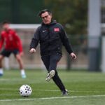 Montella'nın Dünya Kupası Öncesi Açıklamaları ve A Milli Takım Hazırlıkları