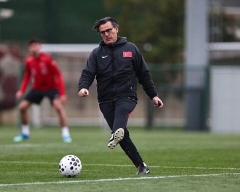 Montella'nın Dünya Kupası Öncesi Açıklamaları ve A Milli Takım Hazırlıkları