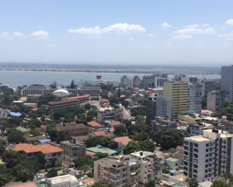 Mozambik, Doğalgaz ve Maden Rezervlerini Çin ile Paylaşıyor