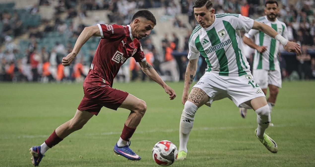Muğlaspor, Penaltılarda Elazığspor'u Geçerek 1. Lig'e Yükseldi