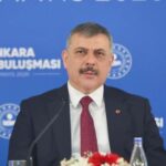 Mustafa Çiftçi, Dijitalleşen Acil Çağrı Hizmetlerini Tanıttı