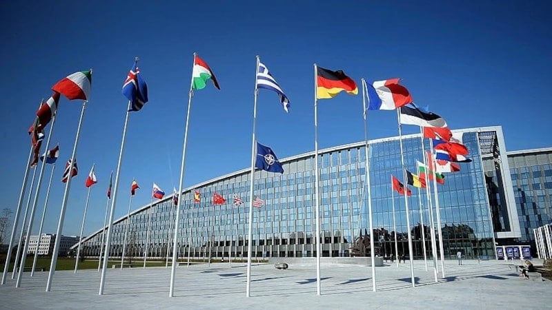 NATO'da ABD'nin Bütçe Kesintisi Planı, Avrupa Müttefiklerini Şaşırttı