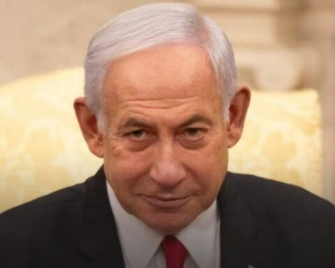 Netanyahu, Küresel Sumud Filosu’na Müdahale Emrini Doğruladı