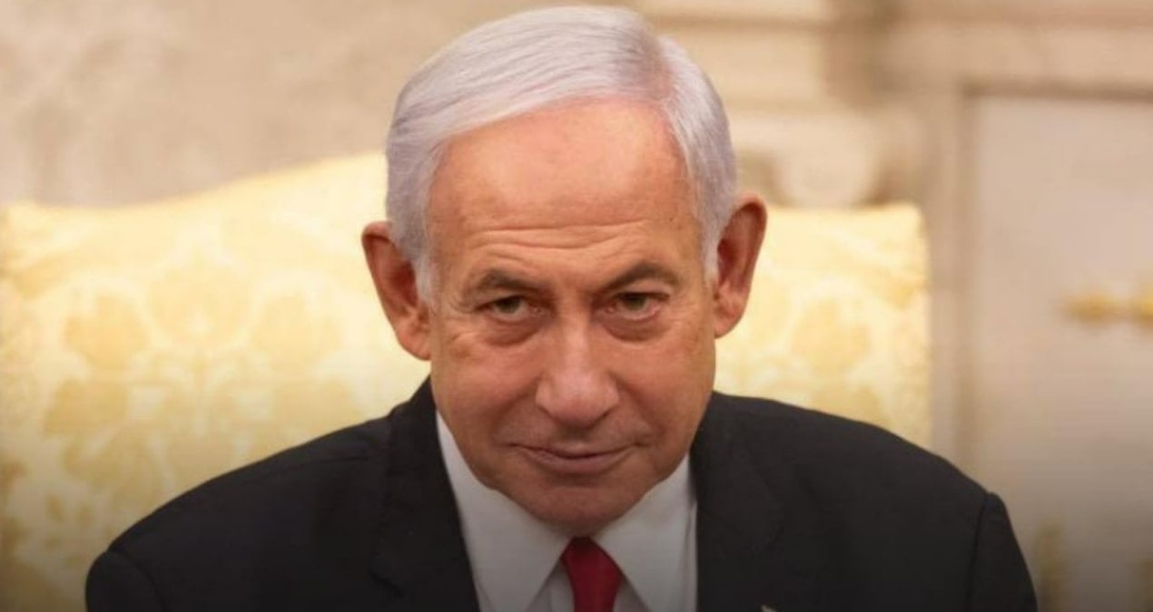 Netanyahu, Küresel Sumud Filosu’na Müdahale Emrini Doğruladı