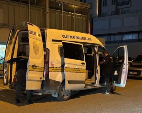 Niğde'de Damat, Kayınpederini Bıçaklayarak Ağır Yaraladı