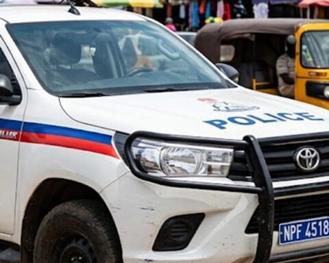 Nijerya'da Terör Saldırısı: 17 Polis Hayatını Kaybetti