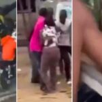 Nijerya'daki festivalde kadınlara yönelik saldırılar uluslararası tepkilere yol açtı