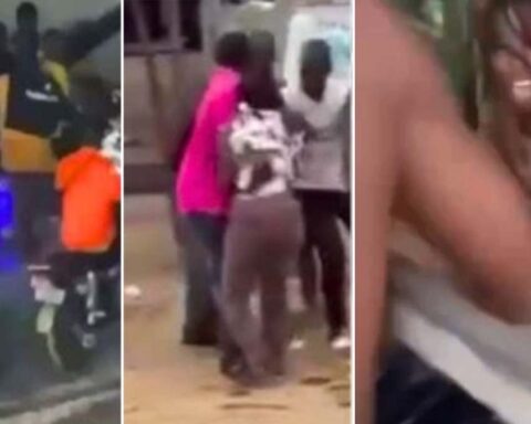 Nijerya'daki festivalde kadınlara yönelik saldırılar uluslararası tepkilere yol açtı
