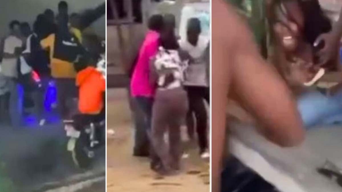 Nijerya'daki festivalde kadınlara yönelik saldırılar uluslararası tepkilere yol açtı