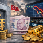 Nisan'da yatırımcıları en çok güldüren finansal araç BIST 100 endeksi oldu