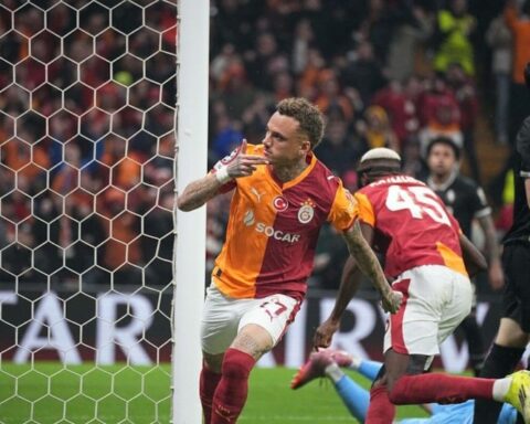 Noa Lang, Galatasaray Tercihinin Nedenlerini Açıkladı