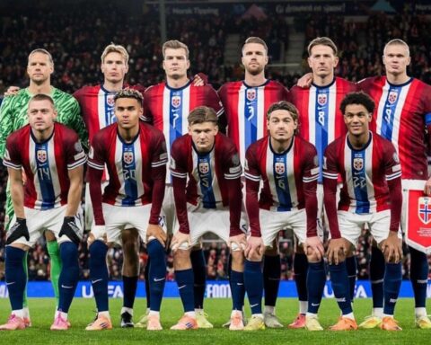 Norveç, 2026 Dünya Kupası Kadrosunu Açıkladı: Odegaard ve Haaland Listeye Alındı
