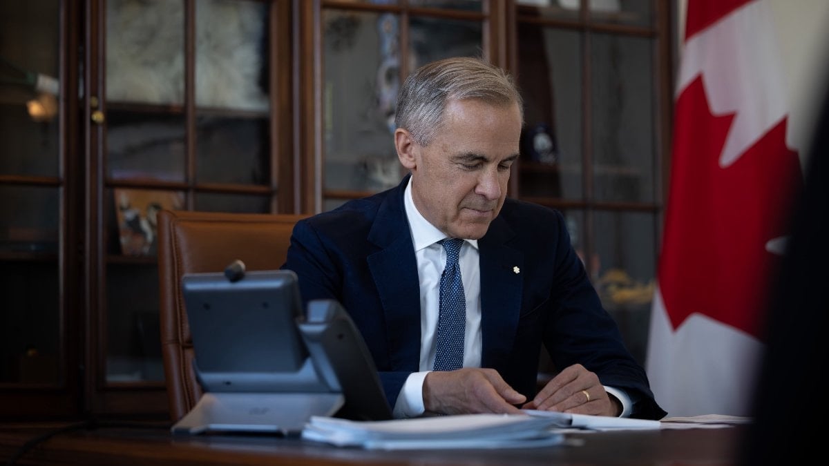 Norveç, Fransa'nın Savunma ve Nükleer Koruması Altına Giriyor