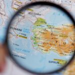 OECD Direktörü: Türkiye, Kritik Minerallerde Stratejik Rol Üstleniyor