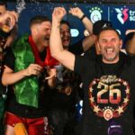 Okan Buruk, Galatasaray ile Türk futbolunda yeni bir dönemin kapılarını araladı