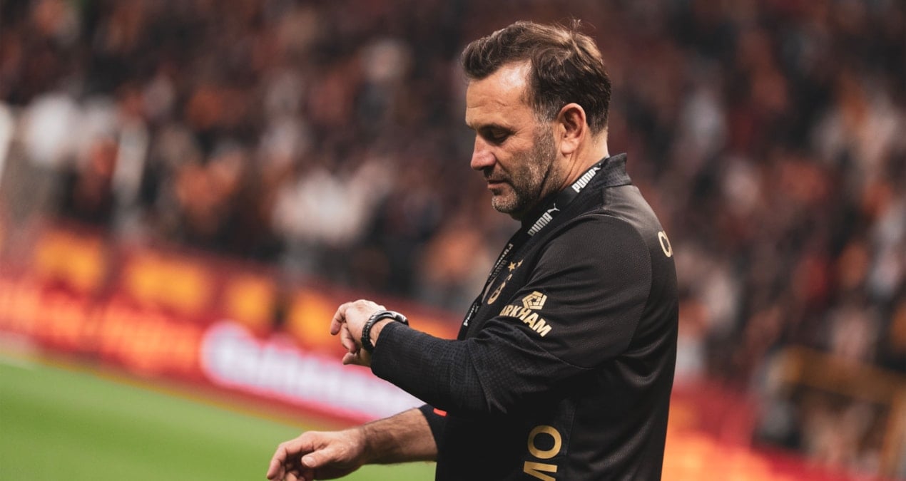Okan Buruk, Galatasaray'ın Güçlenmesi İçin Üç Yerli Oyuncuyu Onayladı