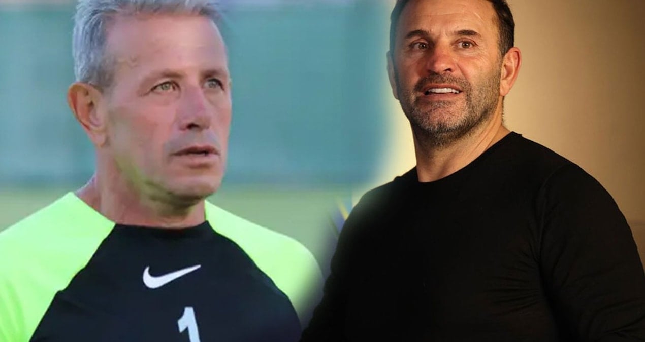 Okan Buruk'un Abisi, Kardeşinin Geleceği Hakkında Yorumda Bulundu