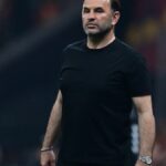 Okan Buruk'un Galatasaray'daki Geleceği Hakkında Beklentiler Artıyor