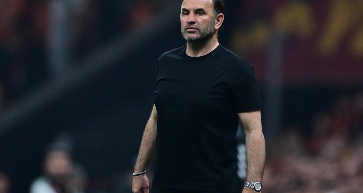 Okan Buruk'un Galatasaray'daki Geleceği Hakkında Beklentiler Artıyor