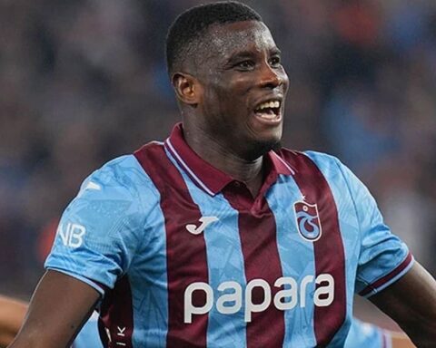 Onuachu'nun Yokluğunda Trabzonspor'un Puan Kaybı Devam Ediyor