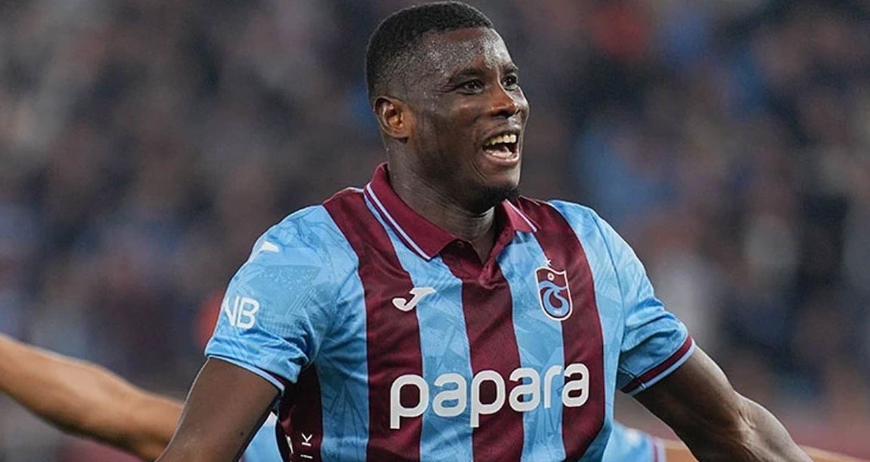 Onuachu'nun Yokluğunda Trabzonspor'un Puan Kaybı Devam Ediyor