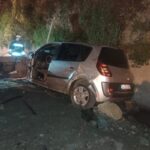 Ordu'da Polis Memuru Trafik Kazasında Hayatını Kaybetti